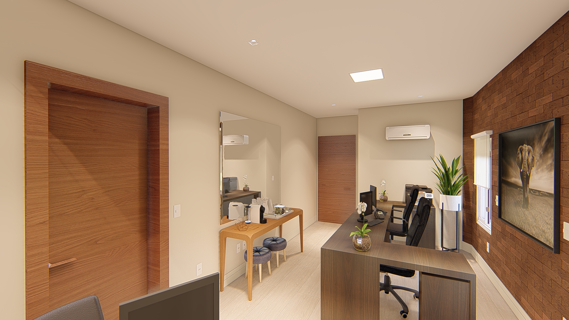 Escritório de advocacia